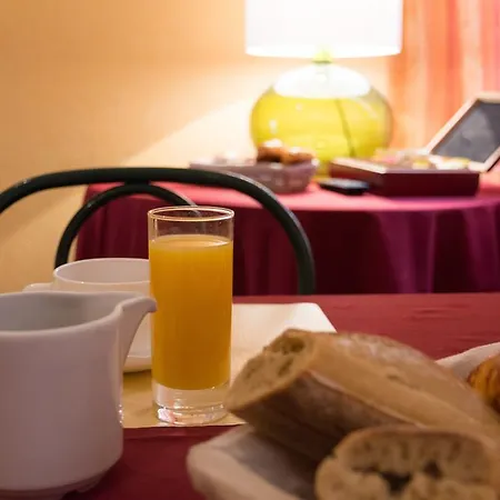 Hotel Jaures Toulon