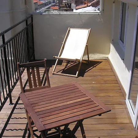 Jaures Hotel
