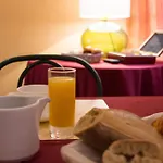 Hotel Jaures Tulon