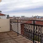Jaures Hotel