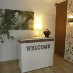 Hotel Jaures Tulon