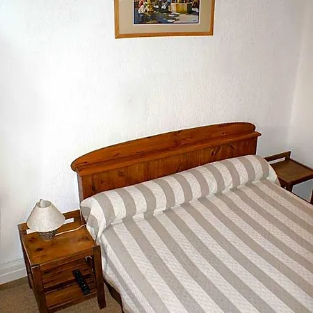 Hotel Jaures