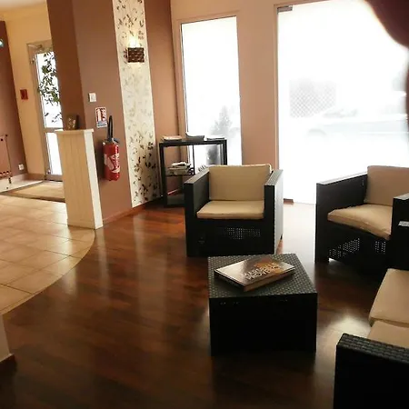 Hotel Jaures